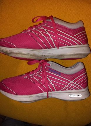 Універсальні reabok easy tone, розмір 3/35,5/22,5.