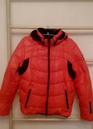 Чоловіча фірмова куртка