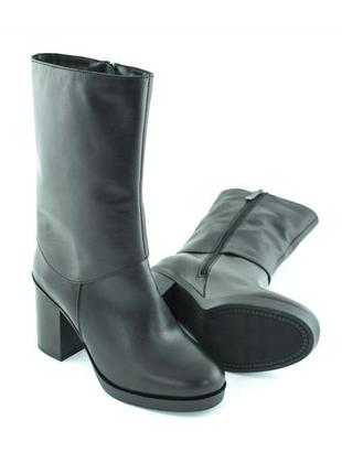 Полусапожки monroe