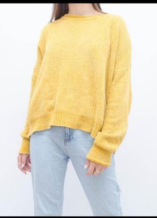 Идеально мягкий, теплый и стильный свитер