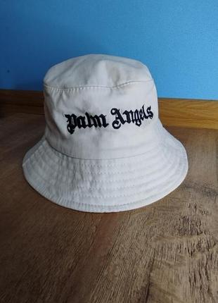 Панамка с надписью dalm angels