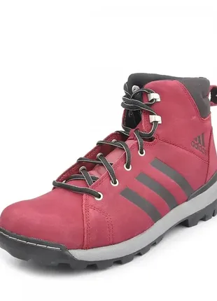 Оригінальні чоловічі черевики adidas trail cruiser mid (m17476)