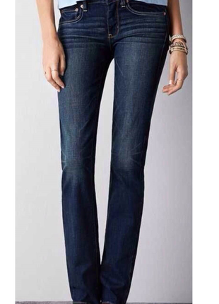Джинсы guess