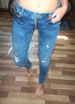 Шикарные джинсы fb sister