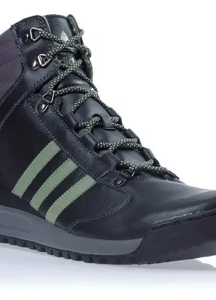 Оригінальні чоловічі черевики adidas fourteener originals (g50577)