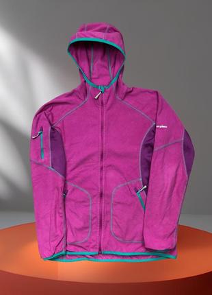 Оригінальне худі berghaus