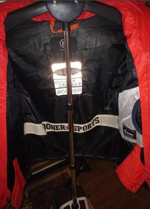Куртка зимова bogner 8