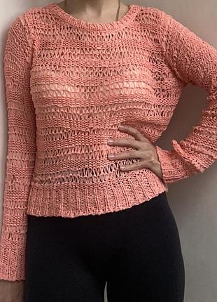 Светр, кофта в‘язана,  джемпер обмін обмен