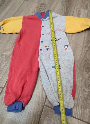 Чоловічок 2