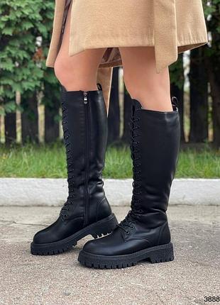 Черевики зима