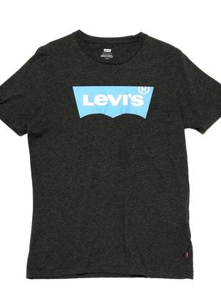 Футболка levi’s