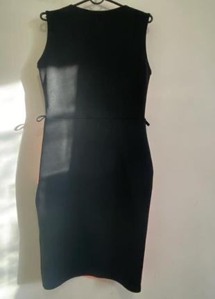 Плаття коктейльне 2