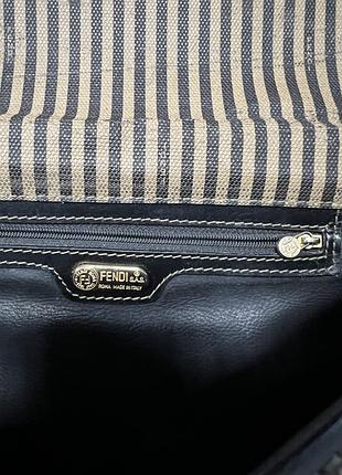 Сумка fendi 6