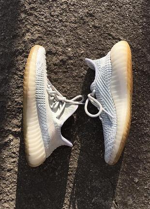 Premium крутые культовые кроссовки изи буст adidas yeezy boost оригинал