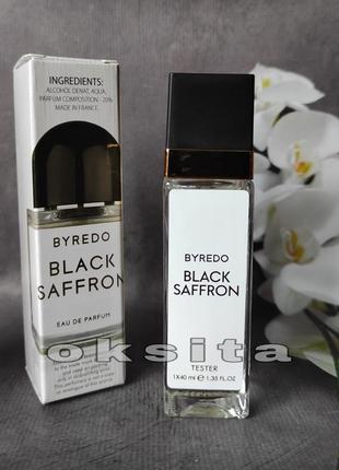 Новинка!!🖤 black saffron🖤роскошный нишевый аромат