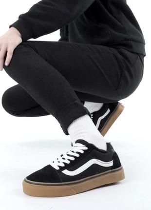 Кеды vans winter ❄️ 10