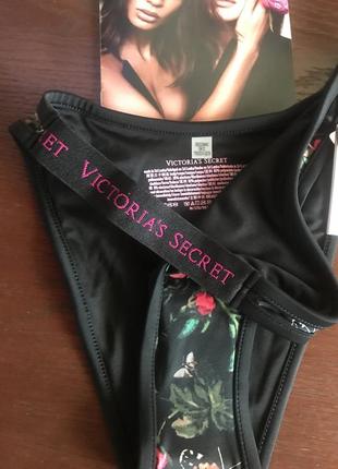 Плавочки victoria’s secret2 фото