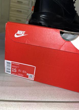 Продам кросівки nike оригінальні3 фото