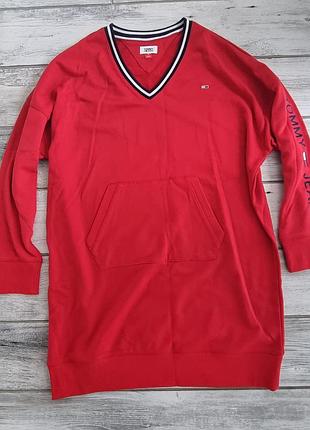 Платье туника tommy hilfiger
