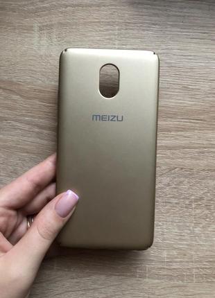 Чохол на meizu m5 note