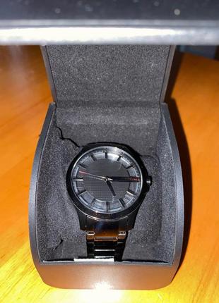 Чоловічий годинник armani exchange