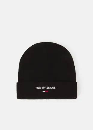 Шапка tommy jeans unisex