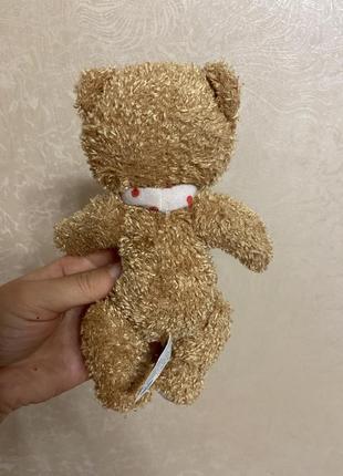 Винтаж медведь тедди teddy2 фото