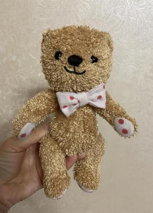 Винтаж медведь тедди teddy