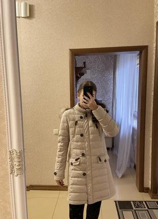 Плащ