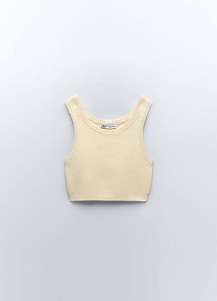 Топ zara