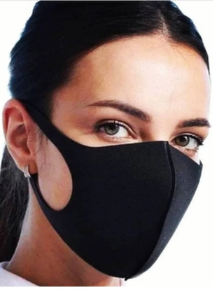 Защитная маска – pitta, оригинал! япония (с зарегистрированным штрих кодом)