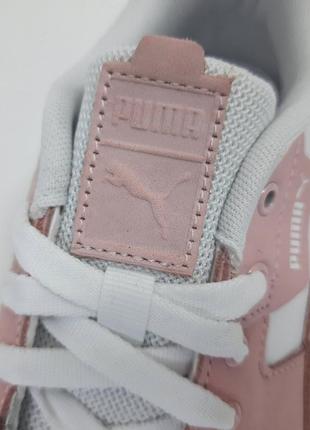 Оригінальні кеди puma cali dream pastel women's /  385597038 фото