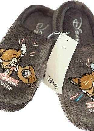 Жіночі капці c&a disney