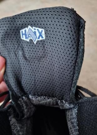 Тактичні штурмові черевики haix gsg.9 x gtx2 фото