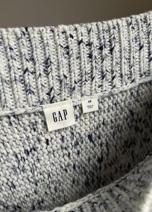 Светр gap3 фото