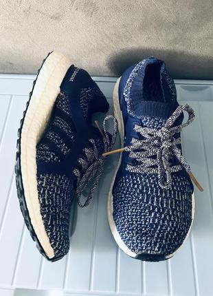 Кроссовки adidas ultra boost 38 р. оригинал