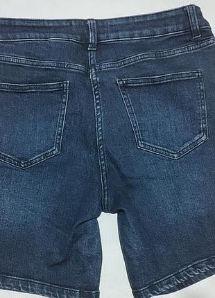 Джинсові шорти next 3
