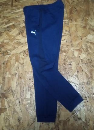 Спортивні штани puma way 1