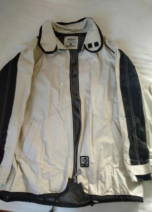 Чоловіча вітровка