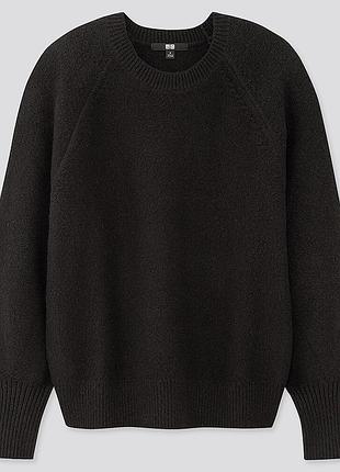 Светер джемпер uniqlo