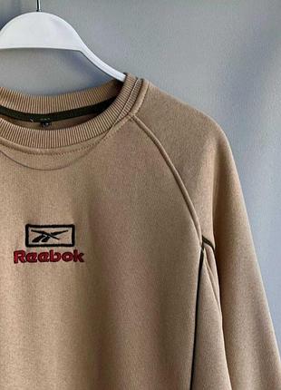 Світшот reebok 2