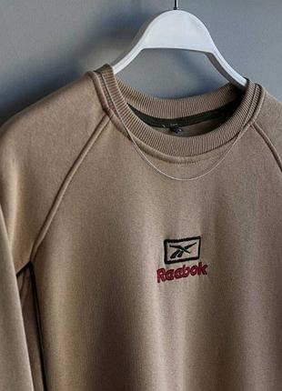 Світшот reebok 3