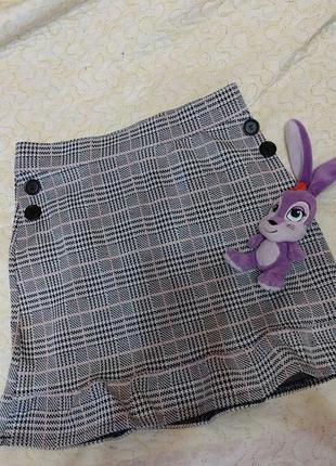 Юбка 9-10лет