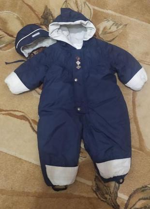 Костюм дитячий фірми "lenne"
