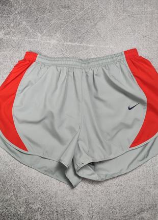 Шорти короткі спортивні nike
