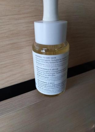 Питательное масло для лица mary kay