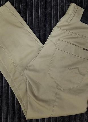 Круті джинси clockhouse