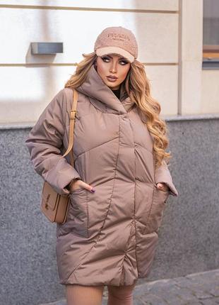 Куртка зима