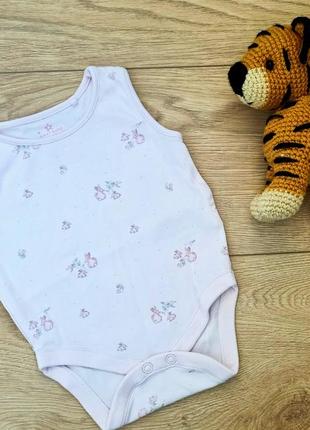 Детский боди next