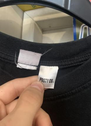 Post malone мерч merch vintage 3